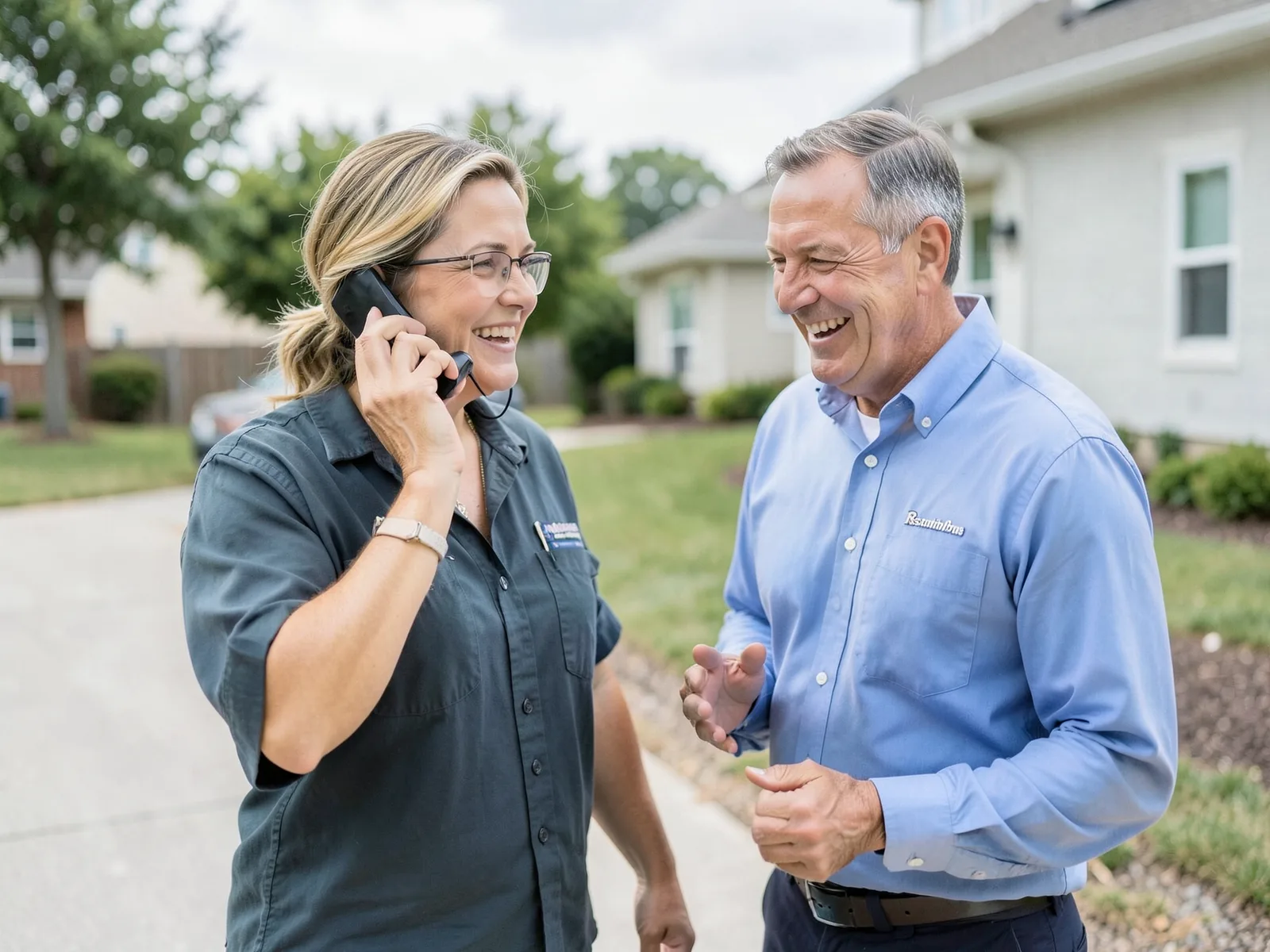 Frequently Asked Questions About Water Mitigation in Newmanstown, PA